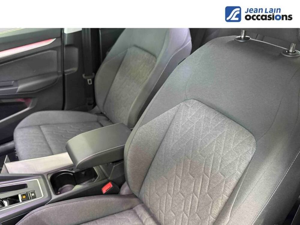Golf 1.5 eTSI EVO2 116 DSG7 VW Edition 2025 occasion 38170 Seyssinet-Pariset