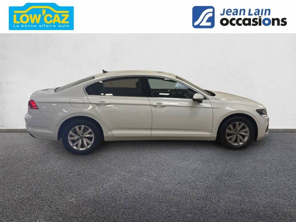 Passat 1.5 TSI ACT OPF 150 DSG7 Business 2022 occasion 38360 Sassenage