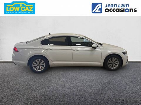 Passat 1.5 TSI ACT OPF 150 DSG7 Business 2022 occasion 38360 Sassenage
