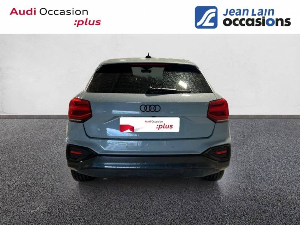 Q2 35 TFSI 150 S tronic 7 Design 2025 occasion 73200 Albertville