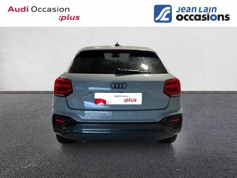 Q2 35 TFSI 150 S tronic 7 Design 2025 occasion 73200 Albertville