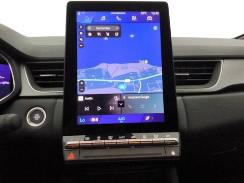 Symbioz E-Tech full hybrid 160 ch Techno 2025 occasion 29270 Carhaix-Plouguer
