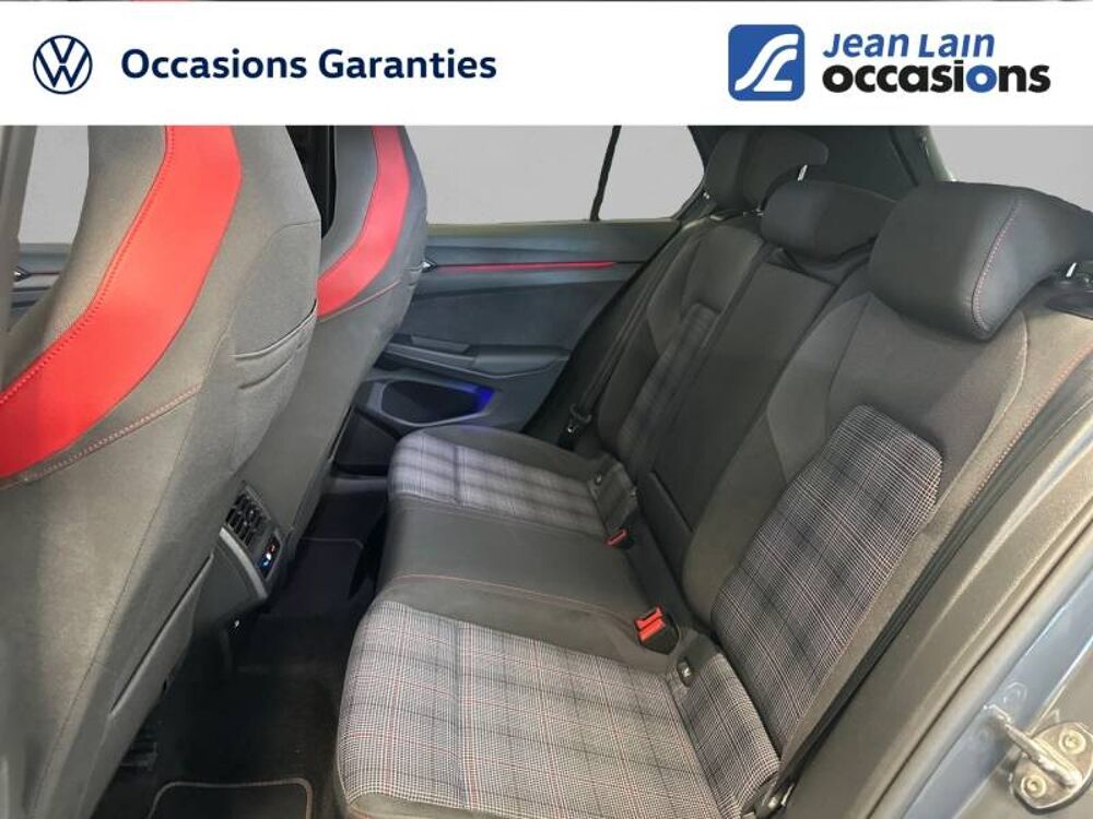Golf 2.0 TSI 245 DSG7 GTI 2022 occasion 01170 Cessy