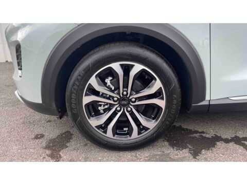 Puma 1.0 EcoBoost 125 ch mHEV S&S BVM6 Titanium 2024 occasion 34970 Lattes