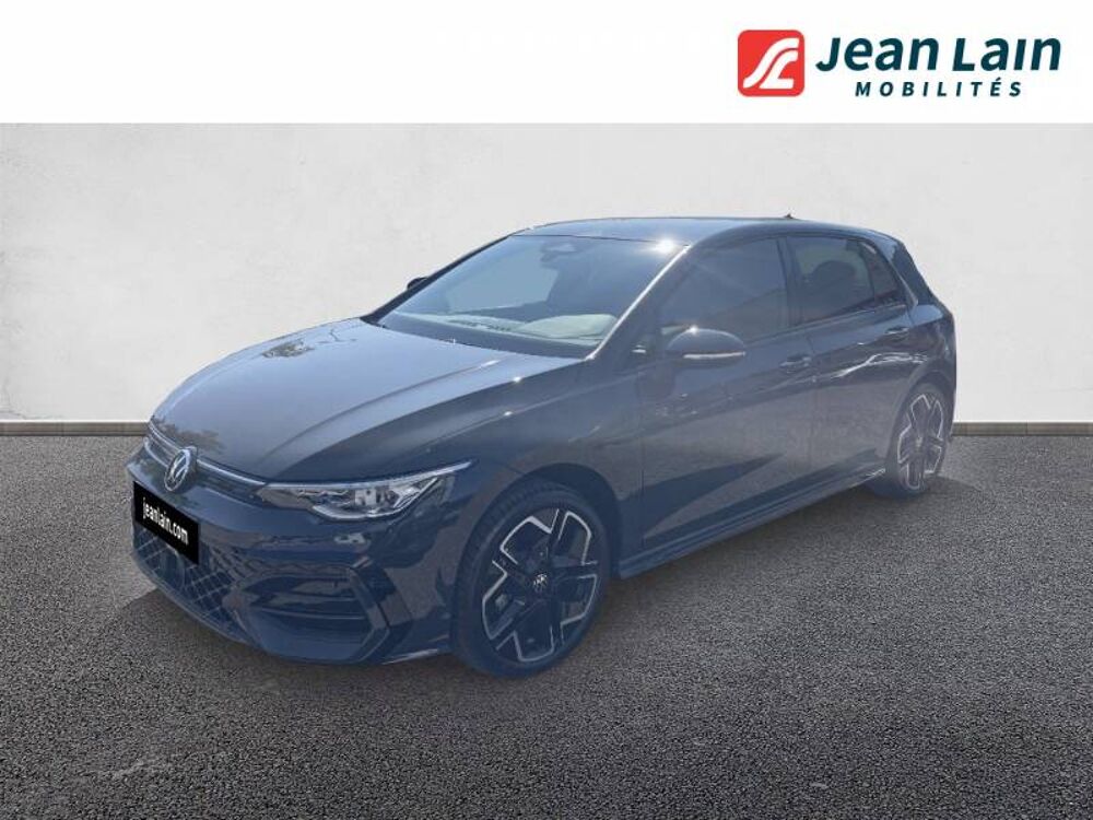 Golf 1.5 eTSI EVO2 150 DSG7 R-Line Edition 2026 occasion 38920 Crolles