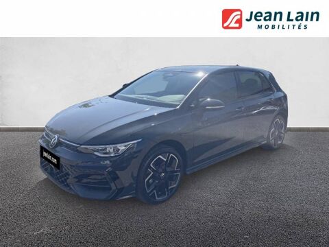 Volkswagen Golf 1.5 eTSI EVO2 150 DSG7 R-Line Edition 2026 occasion Crolles 38920