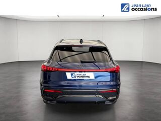 Q5 e-hybrid 299 ch S tronic 7 Quattro S line 2026 occasion 74100 Ville-la-Grand