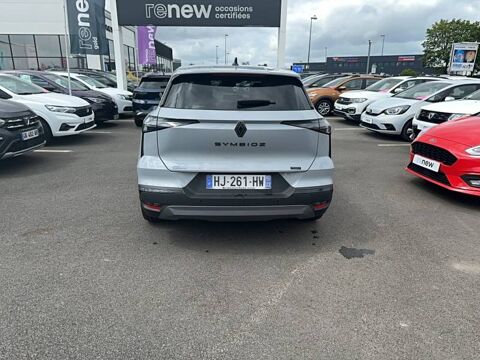 Symbioz E-Tech full hybrid 160 ch Esprit Alpine 2026 occasion 22000 Saint-Brieuc