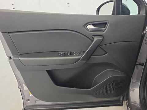 Captur E-Tech full hybrid 145 Evolution 2022 occasion 61000 Alen&ccedil;on