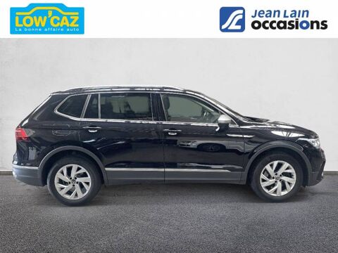 Tiguan Allspace 2.0 TDI 200 DSG7 4Motion Elegance Exclusive 2022 occasion 73490 La Ravoire