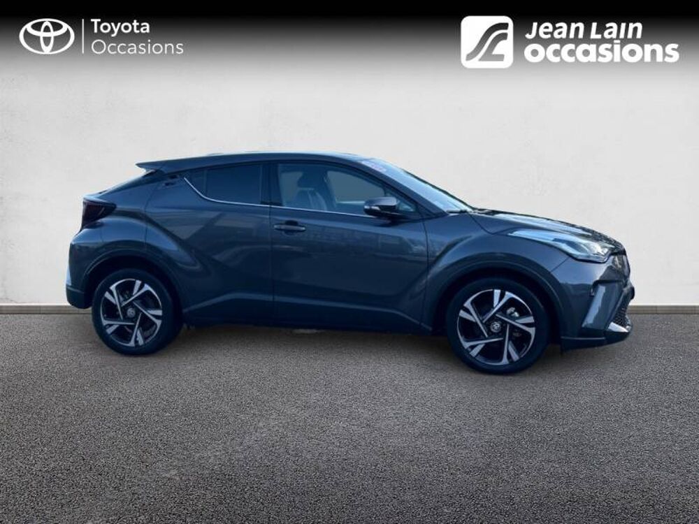 C-HR Hybride 1.8L Design 2023 occasion 38170 Seyssinet-Pariset