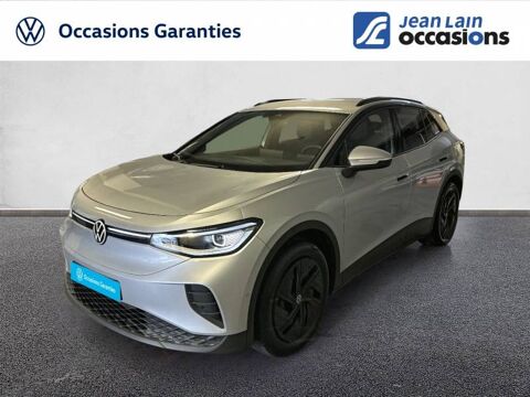 Volkswagen ID.4 286 ch Pro 2025 occasion Cessy 01170