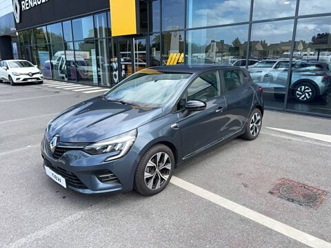 Annonce voiture Renault Clio 13490 €
