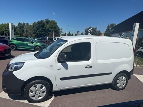 Kangoo Express KANGOO ELECTRIQUE ACHAT INTEGRAL CONFORT-19 2022 occasion 50000 Saint-L&ocirc;