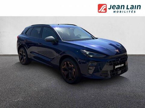 Terramar 1.5 eHybrid 204 ch DSG6 V 2026 occasion 73290 La Motte-Servolex