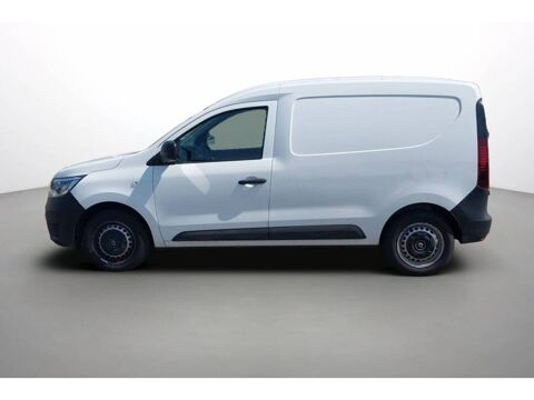 Express EXPRESS VAN BLUE DCI 75 - 22 ESSENTIEL 2022 occasion 14200 H&eacute;rouville-Saint-Clair