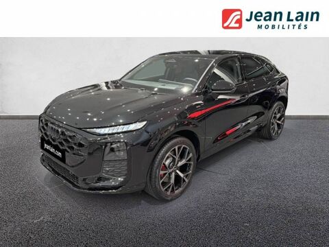 Audi Q3 Sportback e-hybrid 272 ch S tronic 6 S line 2025 occasion Seynod 74600
