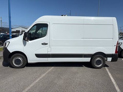 Master MASTER FGN TRAC F3500 L2H2 BLUE DCI 135 CONFORT 2024 occasion 50100 Cherbourg-en-Cotentin