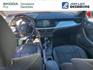 Kamiq 1.0 TSI Evo 110 ch DSG7 Young Edition 2022 occasion 74700 Sallanches