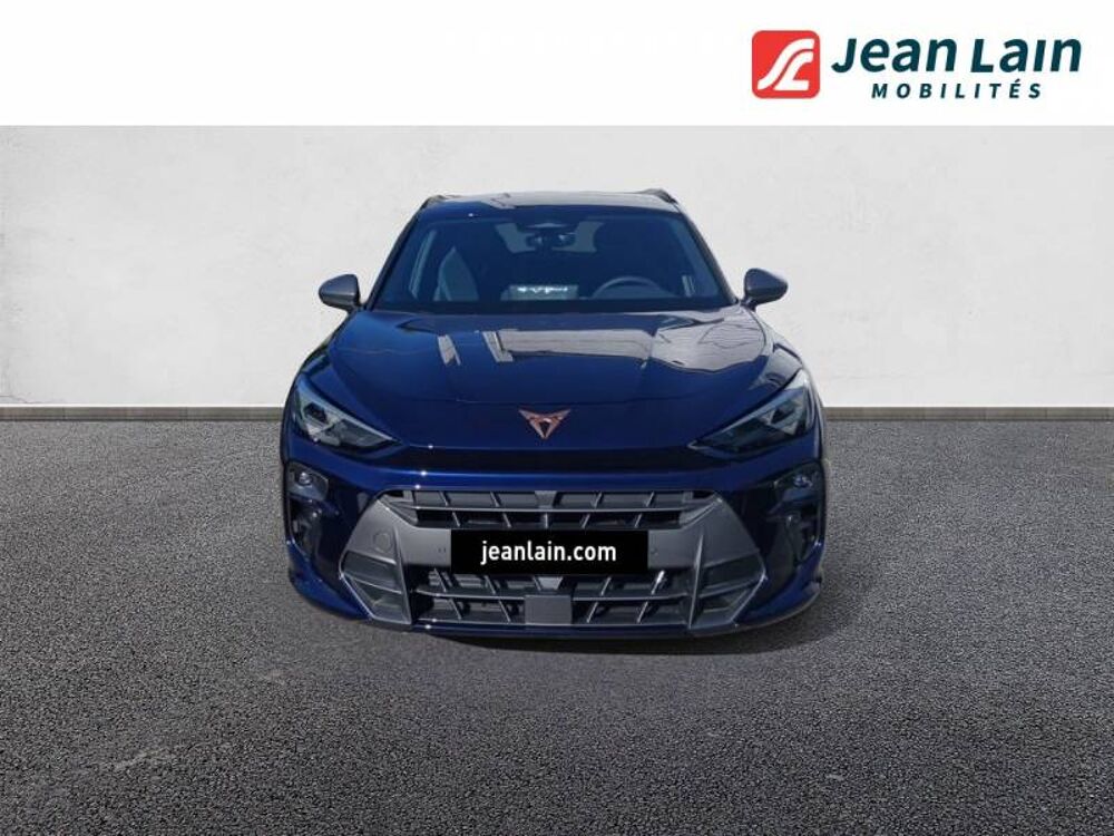 Terramar 1.5 eTSI Hybrid 150 ch DSG7 V 2026 occasion 38500 Voiron