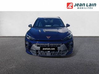 Terramar 1.5 eTSI Hybrid 150 ch DSG7 V 2026 occasion 38500 Voiron