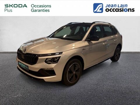 Annonce voiture Skoda Kamiq 26990 €