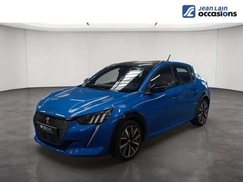 Annonce voiture Peugeot 208 12474 €