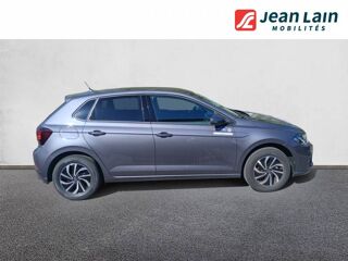 Polo 1.0 TSI 95 S&S DSG7 VW Edition 2026 occasion 38500 Voiron