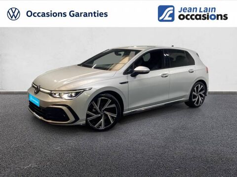 Volkswagen Golf 1.5 eTSI OPF 130 DSG7 R-Line 2024 occasion Sallanches 74700