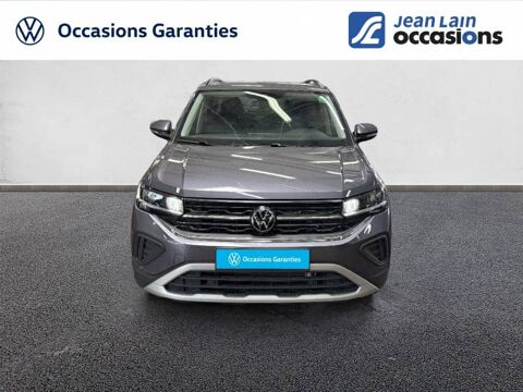 T-Cross 1.0 TSI 116 Start/Stop DSG7 VW Edition 2025 occasion 38170 Seyssinet-Pariset