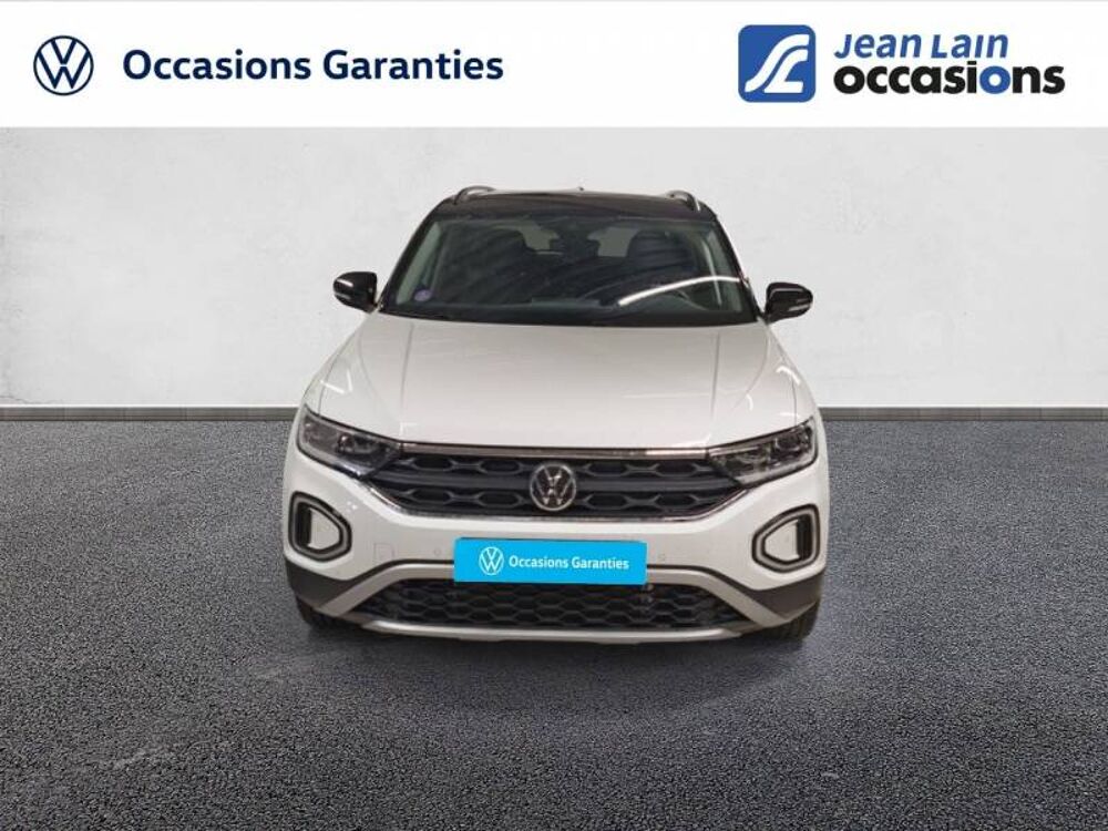 T-ROC T-Roc 1.5 TSI EVO2 150 Start/Stop DSG7 VW Edition 2025 occasion 73290 La Motte-Servolex