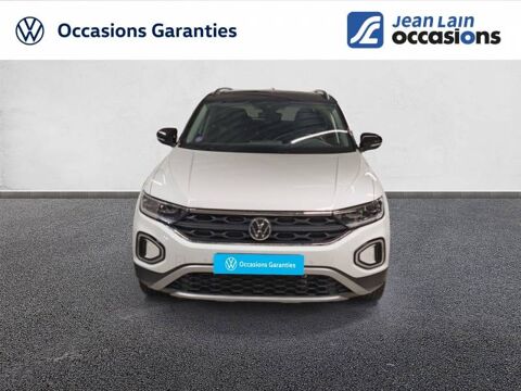 T-ROC T-Roc 1.5 TSI EVO2 150 Start/Stop DSG7 VW Edition 2025 occasion 73290 La Motte-Servolex