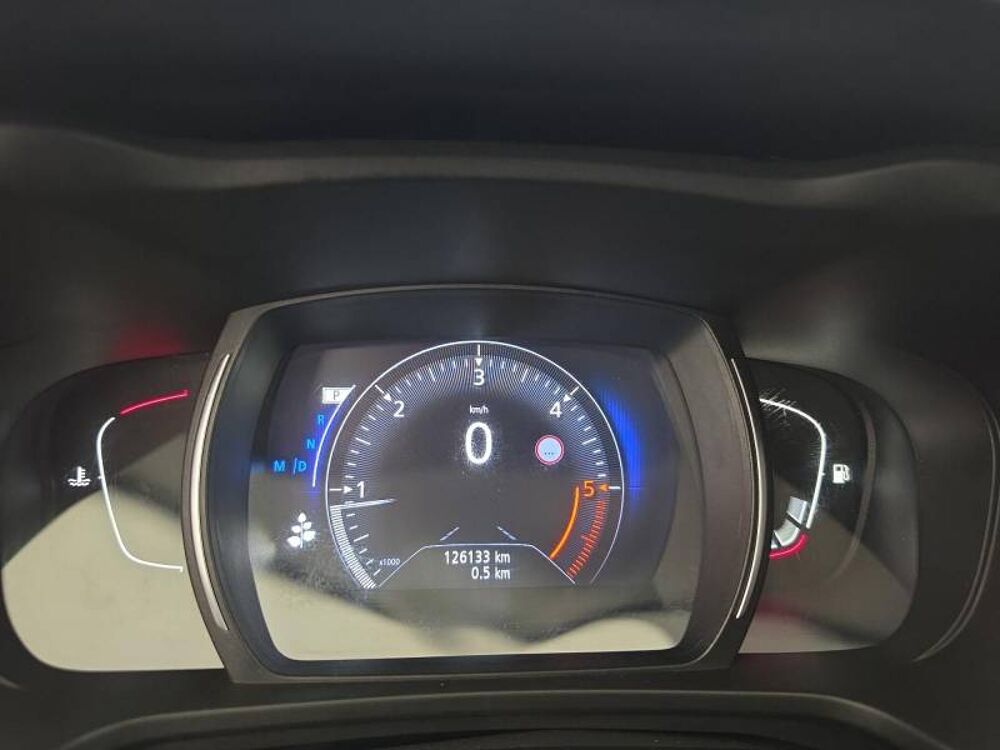 Kadjar dCi 110 Energy eco&sup2; Intens EDC 2015 occasion 56300 Pontivy