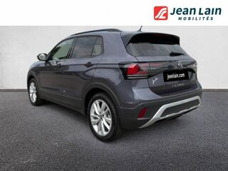 T-Cross 1.0 TSI 116 Start/Stop DSG7 VW Edition 2026 occasion 73290 La Motte-Servolex
