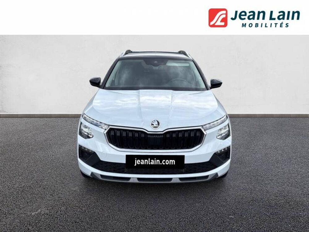 Kamiq 1.0 TSI Evo 2 116 ch DSG7 Clever Edition 2026 occasion 73290 La Motte-Servolex