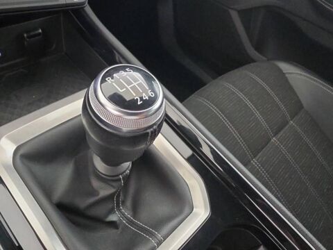Austral mild hybrid advanced 130 Techno 2023 occasion 29000 Quimper