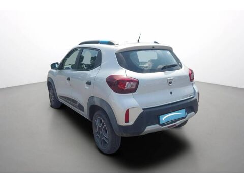 Spring Achat Int&eacute;gral Business 2020 2021 occasion 29200 Brest
