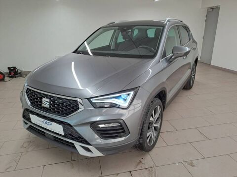 Annonce voiture Seat Ateca 32980 