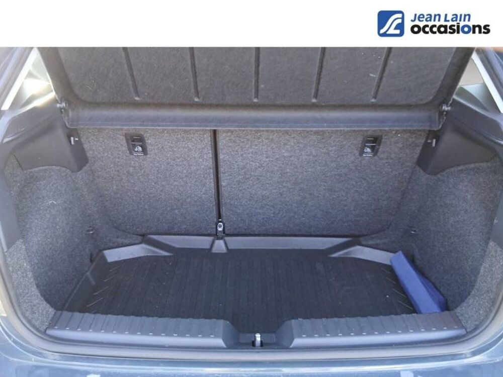 Ibiza 1.0 TSI 115 ch S/S DSG7 Copa 2025 occasion 74200 Margencel