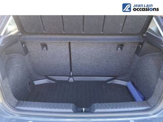 Ibiza 1.0 TSI 115 ch S/S DSG7 Copa 2025 occasion 74200 Margencel