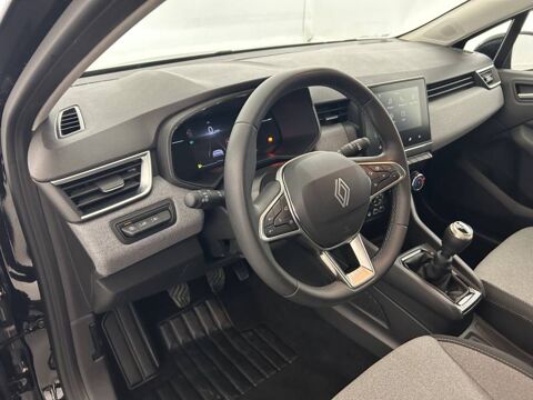 Clio Blue dCi 100 ch GSR2 Evolution 2025 occasion 61000 Alen&ccedil;on