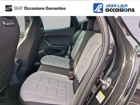 Arona 1.0 TSI 115 ch Start/Stop DSG7 FR 2026 occasion 74100 Ville-la-Grand