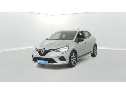 Renault Clio TCe 90 Equilibre 2024 occasion Quimper 29000