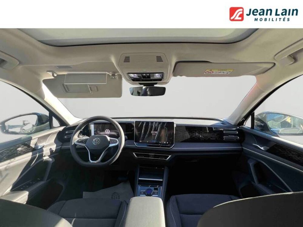 Tiguan 1.5 eTSI 150ch DSG7 Elegance 2026 occasion 38600 Fontaine