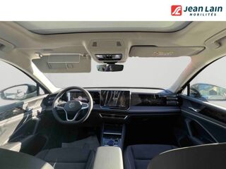 Tiguan 1.5 eTSI 150ch DSG7 Elegance 2026 occasion 38600 Fontaine