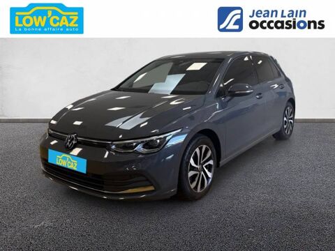 Annonce voiture Volkswagen Golf 16490 €