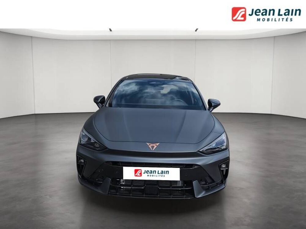 Leon 1.5 eTSI Hybrid 150 ch DSG7 V 2026 occasion 74100 Ville-la-Grand