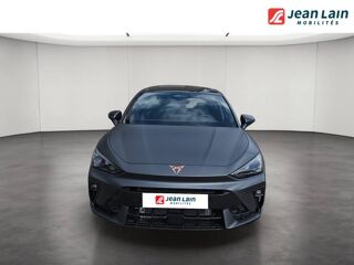 Leon 1.5 eTSI Hybrid 150 ch DSG7 V 2026 occasion 74100 Ville-la-Grand