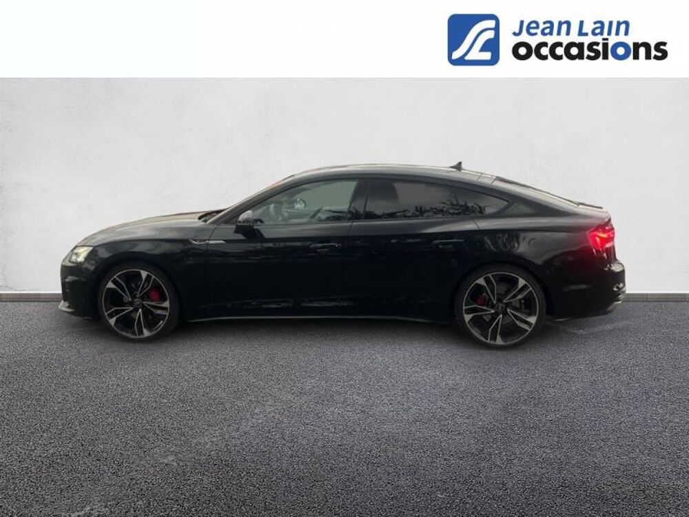 A5 Sportback 40 TDI 204 S tronic 7 Quattro Competition 2025 occasion 05000 Gap