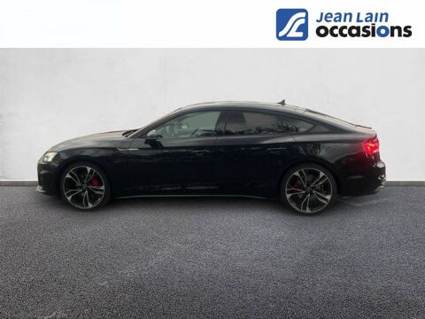 A5 Sportback 40 TDI 204 S tronic 7 Quattro Competition 2025 occasion 05000 Gap